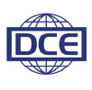 DCE logo Full Color